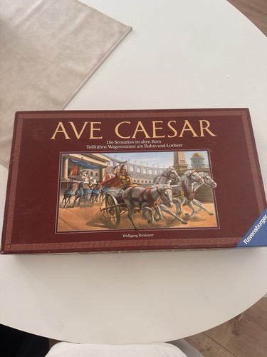 Ravensburger ave caesar - ravensburger,