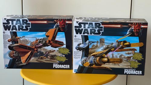 Star wars podracer - star,