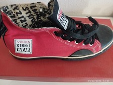 Vision Street Wear Sneakers