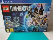 LEGO DIMENSIONS Starterpack
