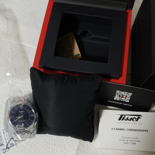 Tissot chemin des tourelles - tissot,