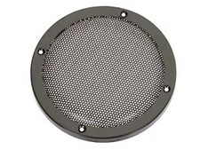 Lautsprecher-Schutzgitter