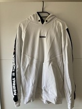 Nebbia Bodybuilding Fitness Hoodie Mr. Olympia L