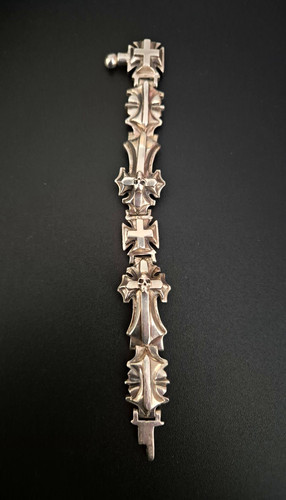 Elfcraft armband 925 silber - armband,