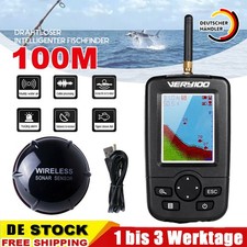 Smart Echolot Fischfinder 100M