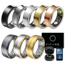 Fitorb Smart Ring –