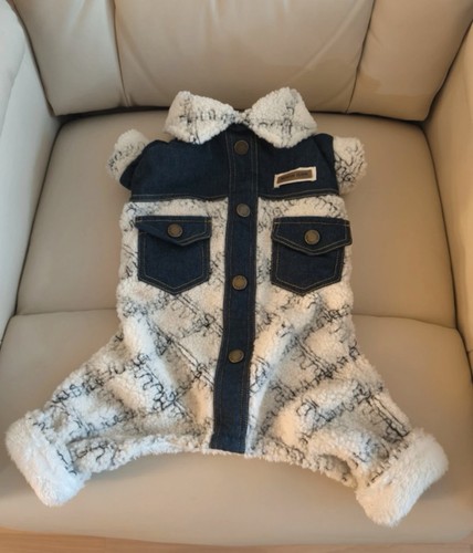 Hundemantel hundejacke länge - hundemantel,