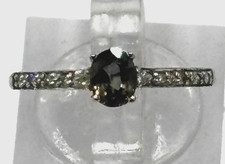 Antiker Ring 9K/0,375 Gelbgold