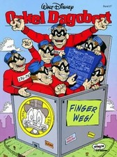 Disney: Onkel Dagobert: Onkel