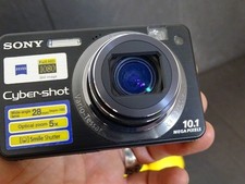 SONY DSC-W170 DIGITALKAMERA