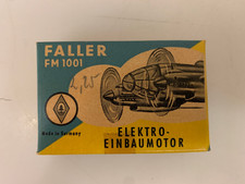 Faller FM 1001