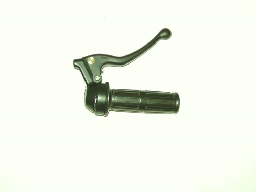 Magura gasgriff armatur - gasgriff,