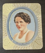 1930s Kurmark Grete Häublein