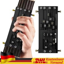 Akkorde Lern werkzeuge