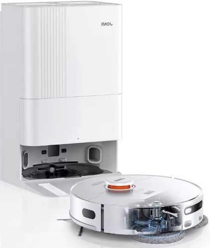 Jonr p20 pro saugroboter - pro,
