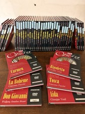 EINLADUNG ZUR OPER DVD De