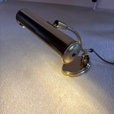 Jahn "Classic" in Messing