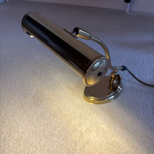 Jahn classic in - in, messing
