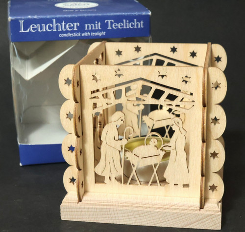 Saico erzgebirge leuchter - saico,