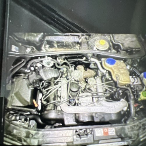 Afb motor audi berlina b5 - ,