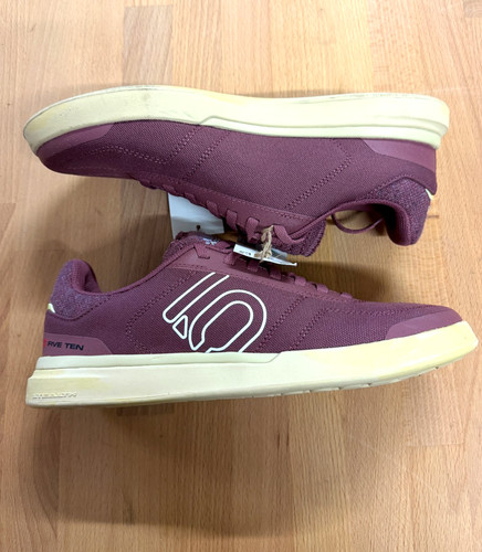 Five ten sleuth dlx - ten,