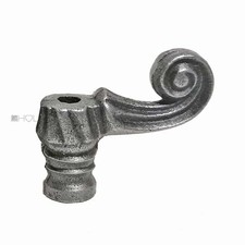 Vorreiber antik Fensterreiber