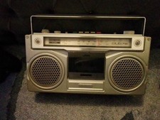 Siemens Club RM 761 Radio