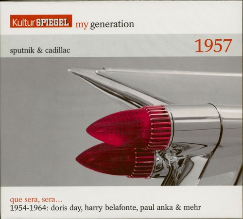 Various generation - generation,