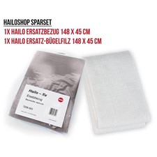 SET: 1x Hailo-fix Swingline