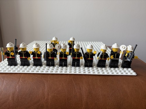 Lego classic town - lego,