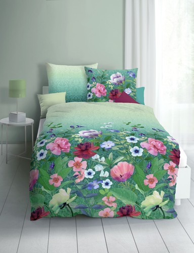 Kaeppel bettwäsche wildblumen - kaeppel,