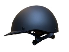 PFIFF Reithelm ProtectionX, Kinderhelm Schwarz  XS 48-52 Helm Reiten