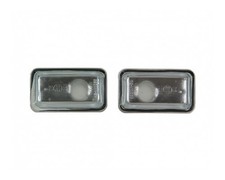 Seitenblinker Set für Audi