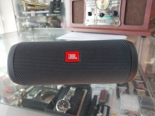 Jbl flip essential portable - jbl,