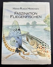 Faszination Fliegenfischen