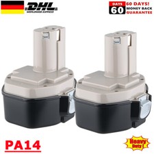 14,4V 4800mAh Für Makita Akku