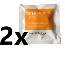 🐛 💊2 Tabletten für