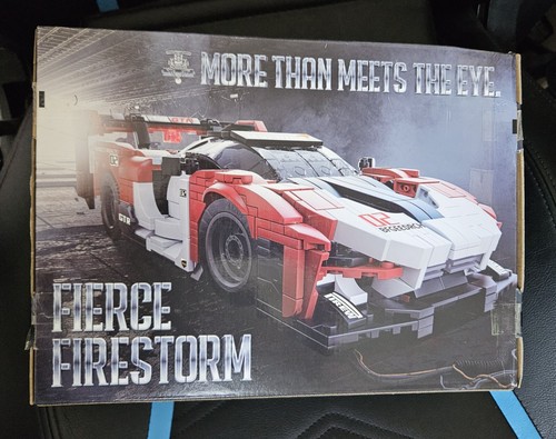Vepower technic 2in1 - vepower,