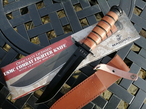 United cutlery usmc messer - cutlery,