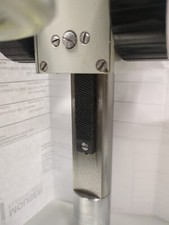 Zahnstange für Carl Zeiss