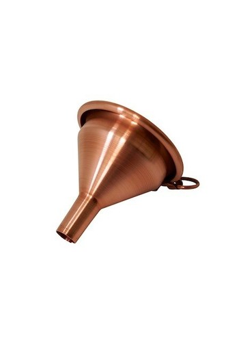 Coppergarden kupfertrichter - coppergarden®,