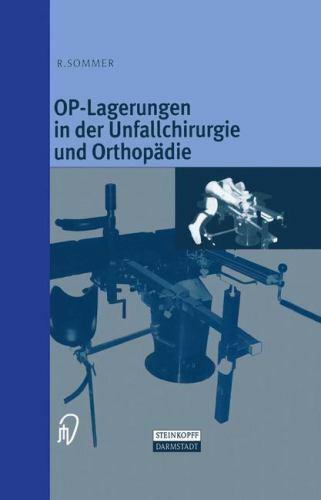 Lagerungen der - in,