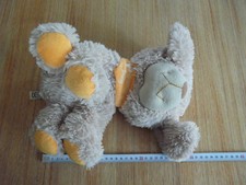 Hund plüschteddy morgenroth - hund,