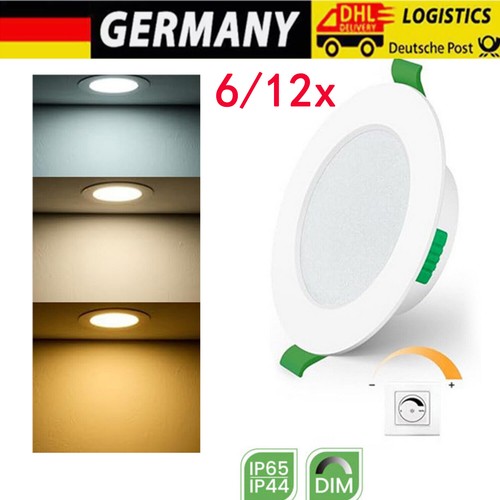 Led einbauleuchte - led,