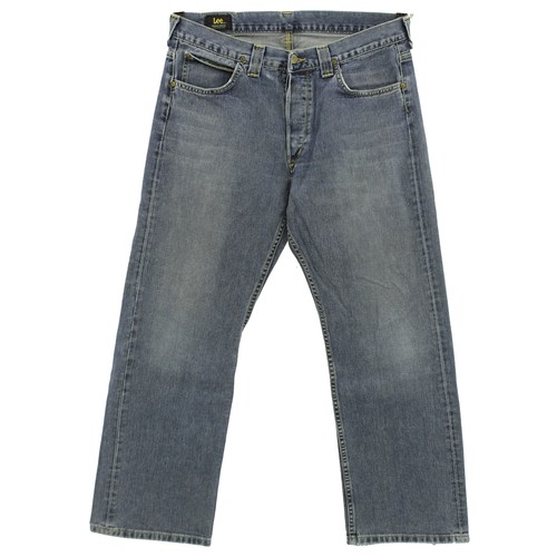 7072 lee herren jeans - herren, hose