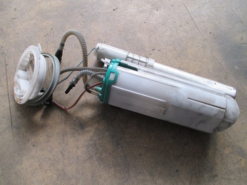 Kraftstoffpumpe phaeton v10 - vw,