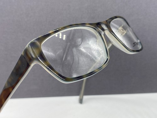 Rey brille damen braun - rey,