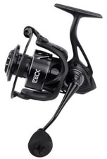 Zeck SRM Angelrolle 1000 2000 3000 4000 Stationärrolle Spinnrolle Zander Barsch