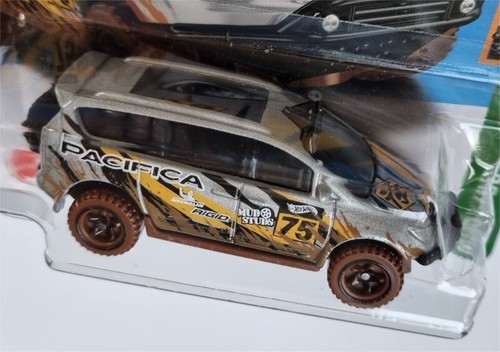 2023 hot wheels chrysler - hot,