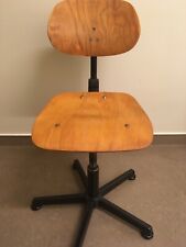 Architektenstühle Drehstühle